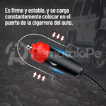 HOTPRO™ CALEFACTOR PARA AUTO 200W PAGA AL RECIBIR - ULTIMAS UNIDADES