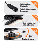 HOTPRO™ CALEFACTOR PARA AUTO 200W PAGA AL RECIBIR - ULTIMAS UNIDADES