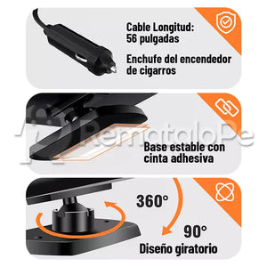 HOTPRO™ CALEFACTOR PARA AUTO 200W PAGA AL RECIBIR - ULTIMAS UNIDADES