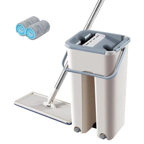 Autoclean Mop - mopa escurridora (oferta🔥)