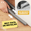 Protector de puerta Sweeper Home®   Ahorra 40%